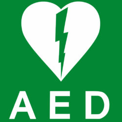 AED