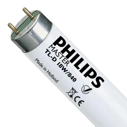 TL buis Philips 18W 840 Coolwhite
