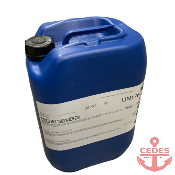 CR220 multicleaner 20ltr