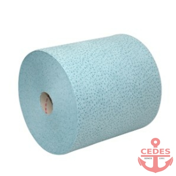 Proptex blauw non woven