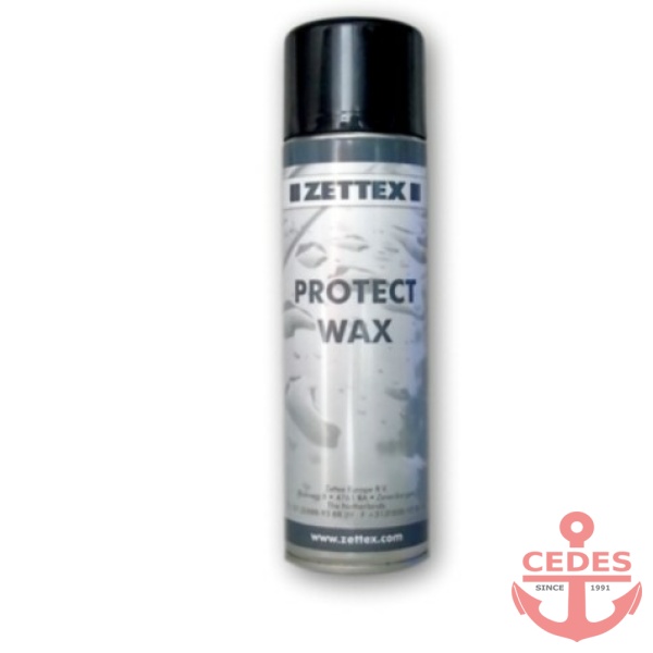 Zettex PROTECTWAX