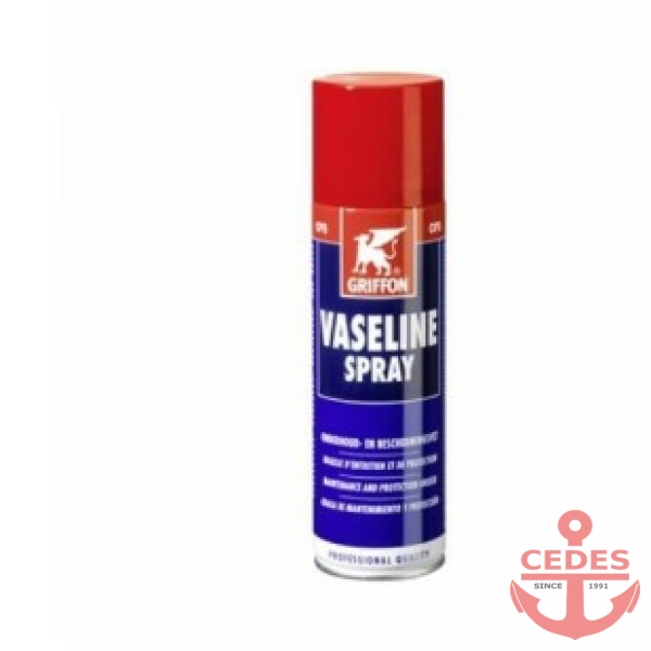 Vaselinespray 300 ml CFS