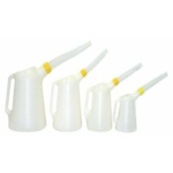 Schenkkan met flex tuit