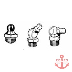 Smeernippel hydraulic