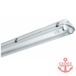 TL armatuur waterdicht 220V 50 Hz