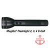 Maglite Flashlight C-cell 2x R14