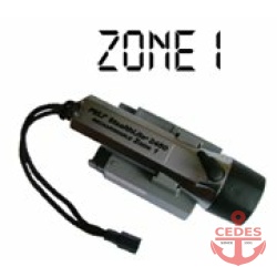 2450Z1-StealthLite oplaadbaar