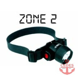 2620 Heads Up Lite 3AAA