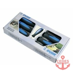 Schroevendraaierset 5-delig (607 cs5 tbi)
