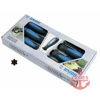 Torxschroevendraaierset 7-delig (621 cs7 tbi)