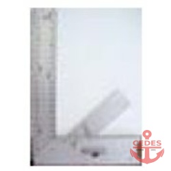 Winkelhaak / zweihaak