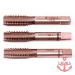 HSS handtap snijdend