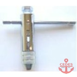 Tapkrukje met ratel PEVO nr.2