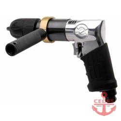 Boormachine pneumatisch (1515H)