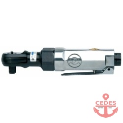 Ratel pneumatisch 3/8" (1531)