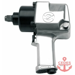 Slagmoersleutel 3/4" pneumatisch (1572)