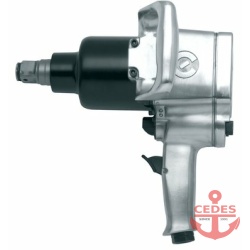 Slagmoersleutel 1" pneumatisch (1592)