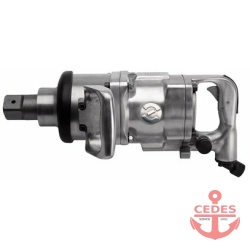 Slagmoersleutel 1.1/2" pneumatisch (1596)