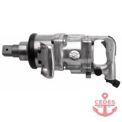 Slagmoersleutel 1.1/2" pneumatisch (1597)