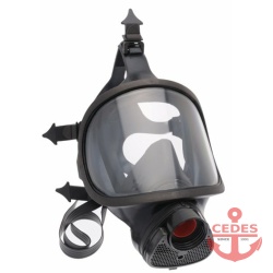 Volgelaatsmasker TR82 EN136