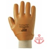 Handschoen Ansell Winter Monkey Grip met manchet