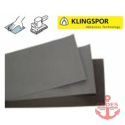Schuurpapier waterproof KS