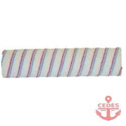 Verfrol 2K 18 cm, vachtdikte 8 mm