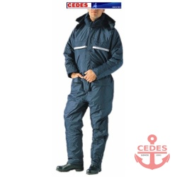 Winteroverall Season Outdoor Wear