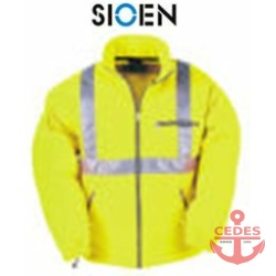 Fleecejas Reims 131Z