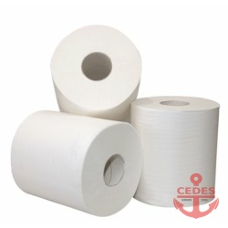 Midirol Euro handdoekpapier