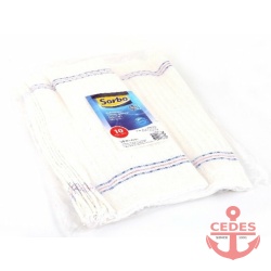 Wafeldoek Sorbo super (700030)