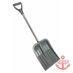 Sneeuwschuiver kunststof