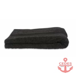 Handdoek badstof 50 x 100 cm