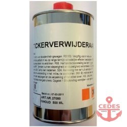 Stickerverwijderaar Prof