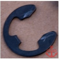 tercoo borgring 15mm (2st per as)