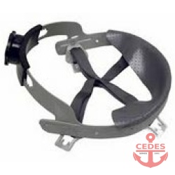 Helm Iris binnenwerk met draaiknop