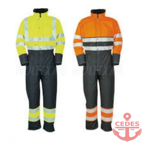 winteroverall flexothane 5616