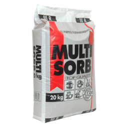 Vloerkorrels / zaagsel