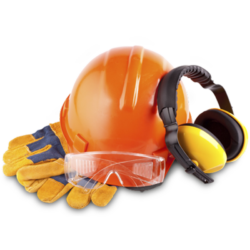 Veiligheidsartikelen