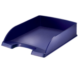 Brieven/Stapel-bakken