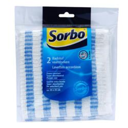 Doekjes / Handdoeken