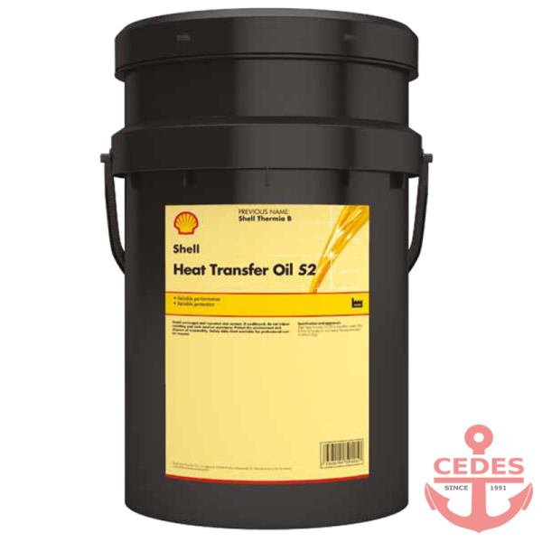 Shell Heat Transfer Fluid S2 32 - 20ltr