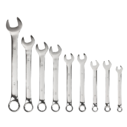 Sleutel en sleutelsets