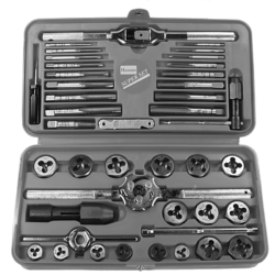 Tap- en snijgereedschap