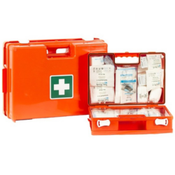 Veiligheid en bescherming