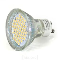 Led lampen