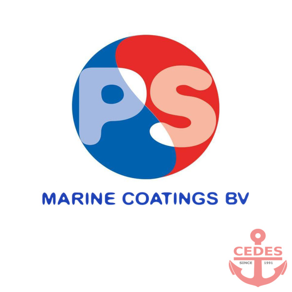 Verf PS Marine