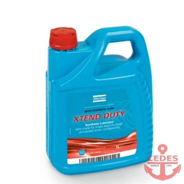 Roto Xtend Duty Oil 20ltr