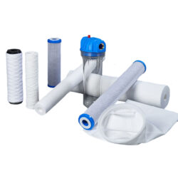 Drinkwaterfilters