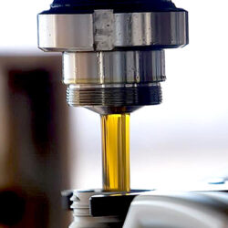 Warmteoverdrachtsvloeistof